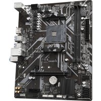 Материнская плата Gigabyte B450M K (rev. 1.0)