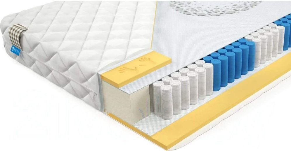 

Матрас Mr. Mattress Effect XL 160x190