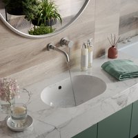 Умывальник Roxen Lantio 570220