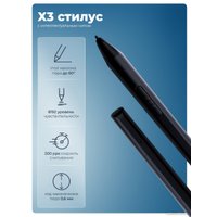 Графический планшет XP-Pen Deco L (синий)