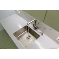 Кухонная мойка Omoikiri Tadzava 44-U/I-IN Quadro 4993509 (нержавеющая сталь)