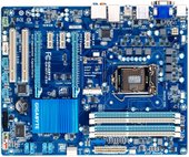 Gigabyte GA-H77-D3H (rev. 1.0)