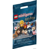 Конструктор LEGO Harry Potter 71028 Минифигурки Серия 2