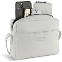 Женская сумка Bugatti Elsa 49460340 (белый)