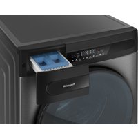Стирально-сушильная машина Weissgauff WMD 49411 DC Inverter Steam Grey
