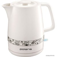 Электрический чайник Polaris PWK 1731CC
