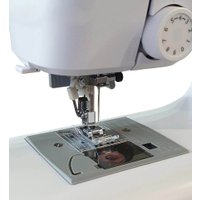 Компьютерная швейная машина Leader Royal Stitch 450E в Бресте