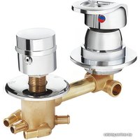 Душевая кабина River Nara XL 90/44 MT