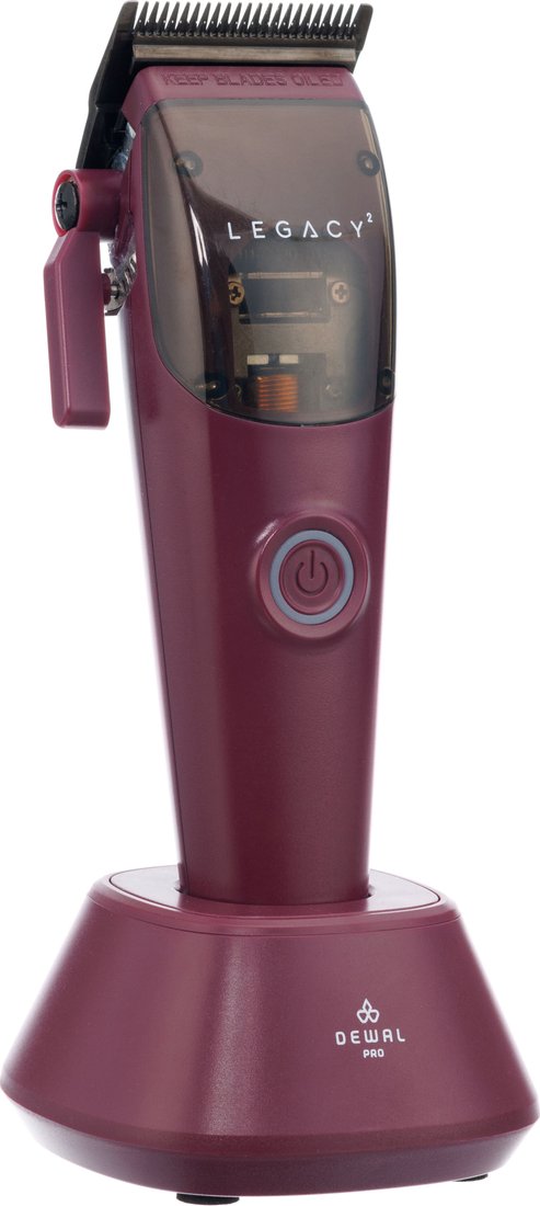 

Машинка для стрижки волос Dewal Legacy2 LD-998