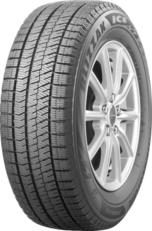 

Зимние шины Bridgestone Blizzak Ice 235/50R18 101T