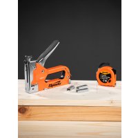 Степлер Sparta 42003