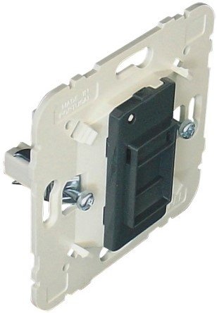 

Розетка компьютерная Efapel 21443