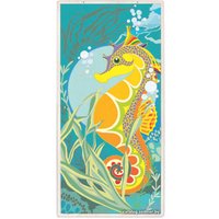 Пазл Lemmo Морской конёк 0194 (82 эл)