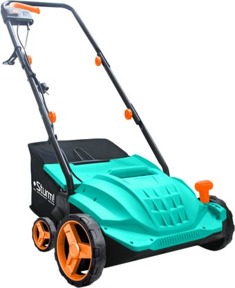 Скарификатор-аэратор Sturm SE1632