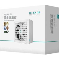 Блок питания GamerStorm PQ750G WH