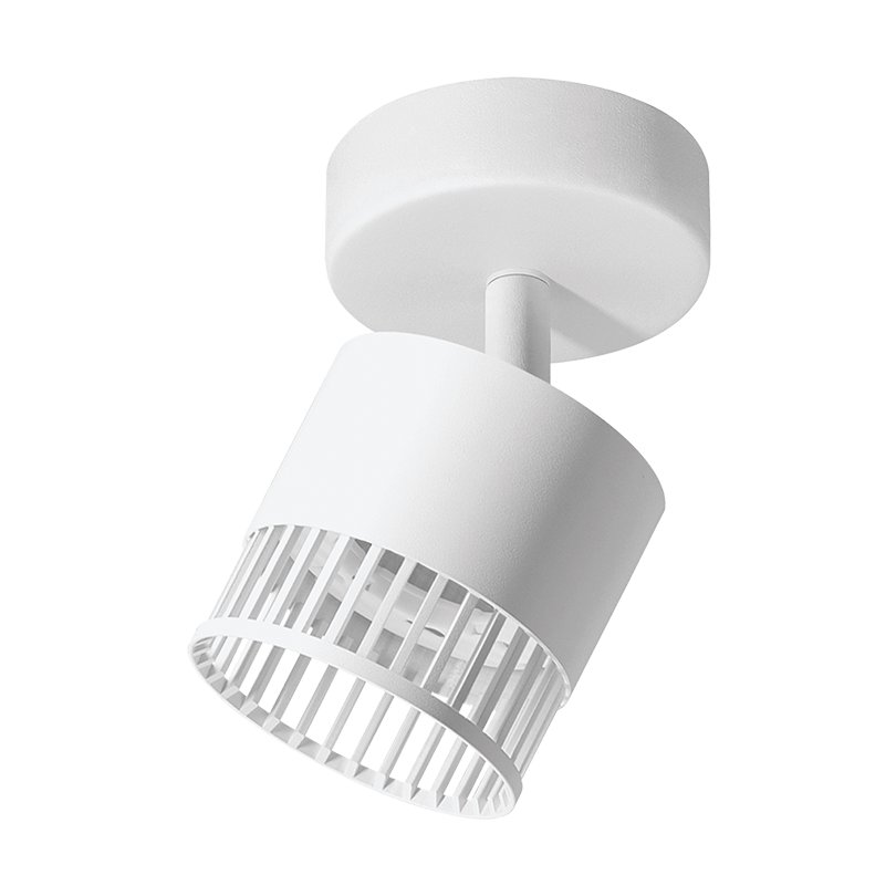 

Спот Wolta WSL-GX53/19W-1