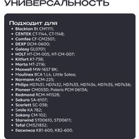 Кувшин RAGEX R-402-1 для кофеварки R402