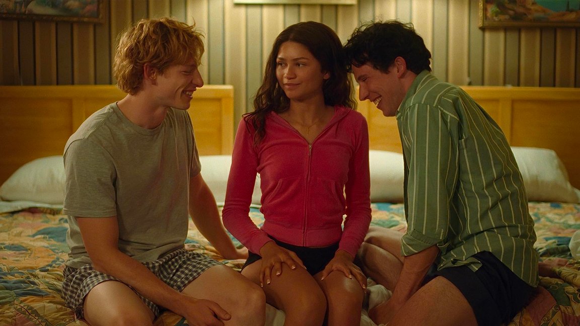 Төсек камерасындағы студенттердің негізгі тобы