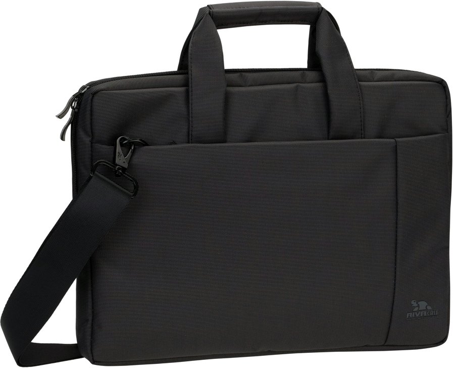 

Сумка для ноутбука Rivacase 8231 black