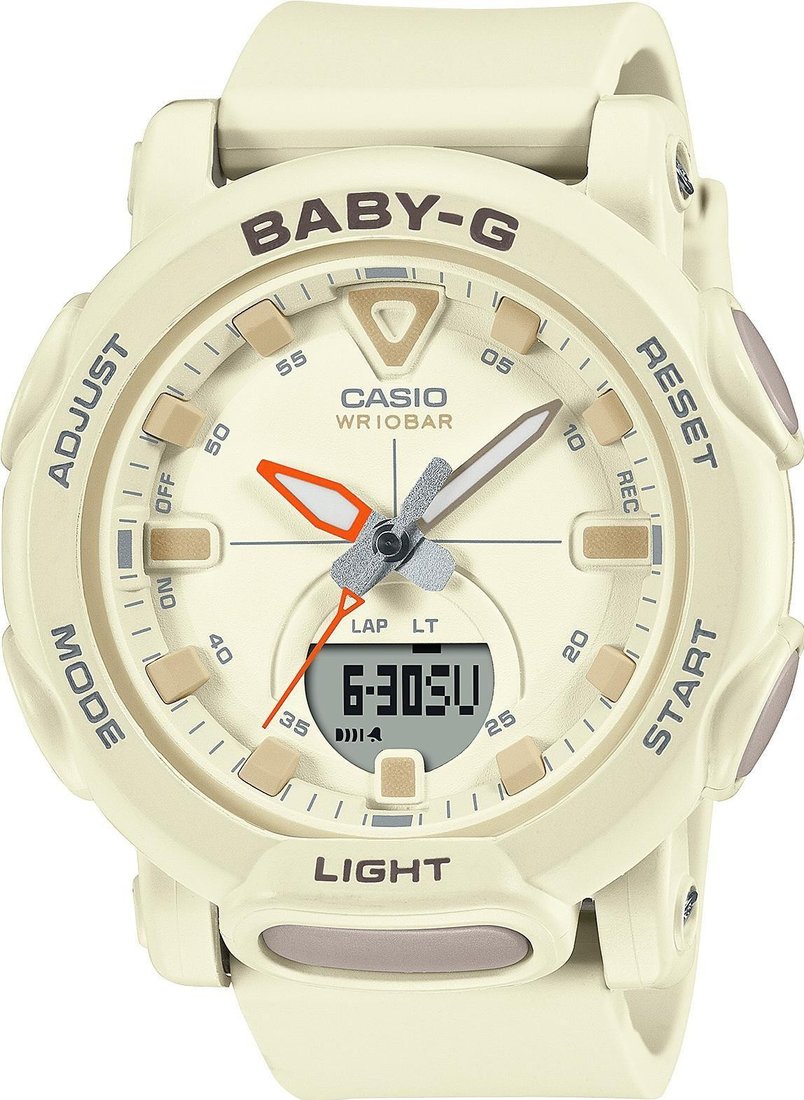 

Наручные часы Casio Baby-G BGA-310-7A