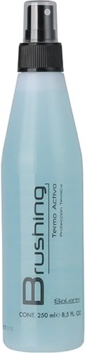 Лосьон Salerm Cosmetics для укладки Brushing 250 мл