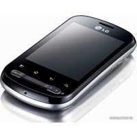 Смартфон LG P350 Optimus Me