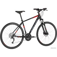 Велосипед Kellys Phanatic 30 (2019)