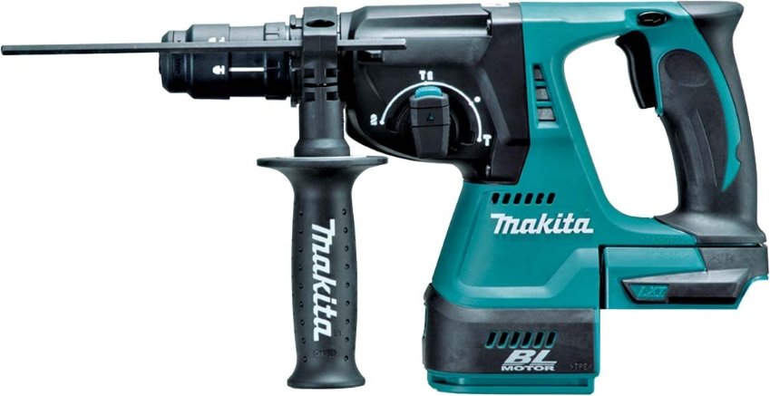 

Перфоратор Makita DHR243Z (без АКБ)