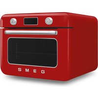Электрический духовой шкаф Smeg COF01RDEU