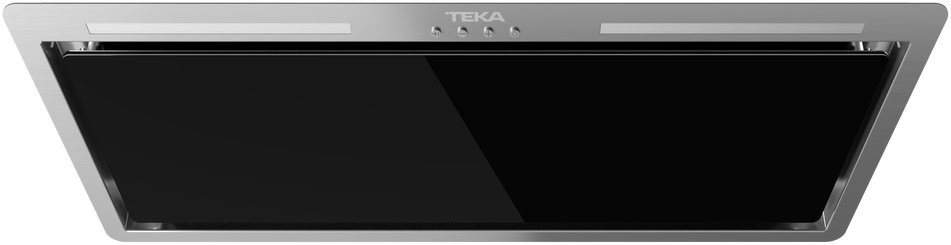 

Кухонная вытяжка TEKA GFL 77651 EOS 113100006 (черный)
