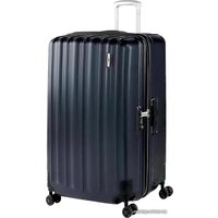 Чемодан-спиннер Hardware Profile Plus Volume 638-03 77 см (синяя ночь)