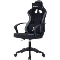 Игровое (геймерское) кресло Brave Kraken Mini Light (черный)