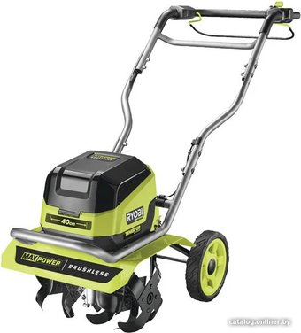 Мотокультиватор аккумуляторный Ryobi RY36CVXA-0 (без АКБ)