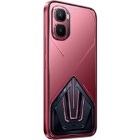 Телефон Infinix GT 50 Pro X6891 12GB/256GB (красный)