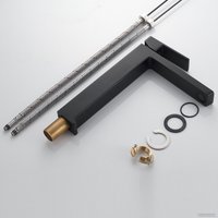 Смеситель Rose R1811H-1