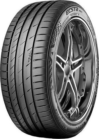 Летние шины Kumho Ecsta PS71 275/45R20 110Y