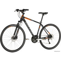 Велосипед Kellys Phanatic 50 (2019)