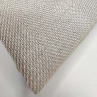 Плед Vladi Елочка 140x200 50165 (белый/бежевый) в Витебске