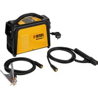 Сварочный инвертор Denzel SDM-160 Top