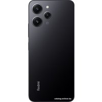 Телефон Xiaomi Redmi 12 8GB/256GB без NFC международная версия (черный)
