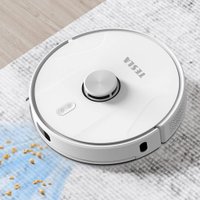 Робот-пылесос Tesla Electronics RoboStar iQ700 Plus