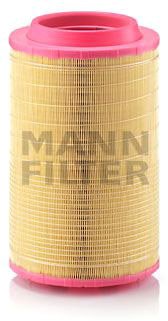 

Воздушный фильтр MANN-filter C258606