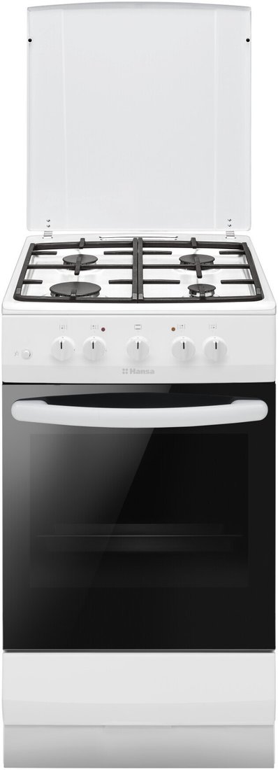 Кухонная плита Hansa FCGW510554