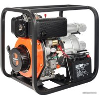 Мотопомпа Patriot MPD 3072 SFE