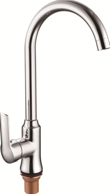 

Смеситель Loffrey LF84006