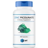 Витамины, минералы SNT Zinc Picolinate (90 капсул) в Гродно