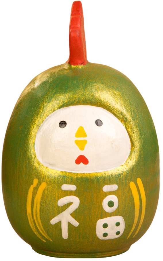 

Статуэтка Sima-Land Японская кукла кокеши Цыпленок 10465098