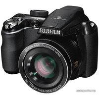 Фотоаппарат Fujifilm FinePix S3400