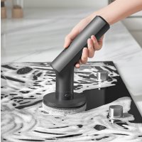 Щетка для мытья посуды Hoto Electric Spin Scrubber