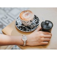 Наручные часы с украшением Fossil ES3965SET